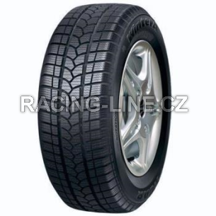 Pneu Tigar WINTER 1 165/70 R13 TL M+S 3PMSF 79T Zimní