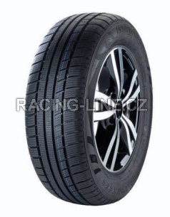 Pneu Tomket SNOWROAD SUV 3 215/60 R17 TL M+S 3PMSF 96V Zimní