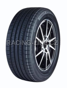 Pneu Tomket TOMKET SPORT 205/50 R17 TL XL ZR 93W Letní