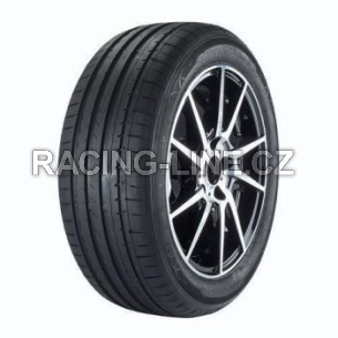 Pneu Tomket TOMKET SPORT 3 215/40 R17 TL XL ZR 87W Letní