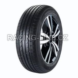 Pneu Tomket TOMKET SUV 3 235/70 R16 TL 106H Letní