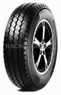 Pneu Torque TQ02 195/80 R14 TL C 8PR 106R Letní