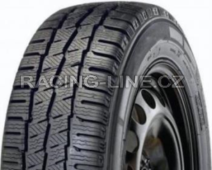 Pneu Torque TQ5000 205/65 R16 TL C 8PR M+S 3PMSF 107R Zimní