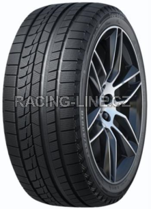 Pneu Tourador WINTER PRO TSU2 225/45 R17 TL XL M+S 3PMSF 94V Zimní