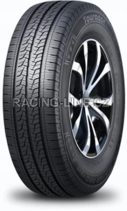 Pneu Tourador WINTER PRO TSV1 185/80 R14 TL C M+S 3PMSF 102R Zimní