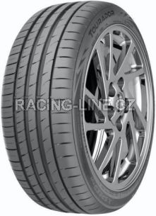 Pneu Tourador X SPEED TU1 215/40 R17 TL XL ZR 87Y Letní