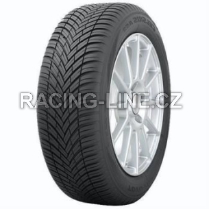 Pneu Toyo CELSIUS AS2 185/65 R15 TL XL M+S 3PMSF 92V Celoroční