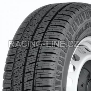 Pneu Toyo CELSIUS CARGO 225/55 R17 TL C 8PR M+S 3PMSF 109H Celoroční