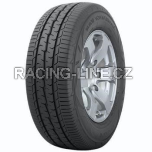 Pneu Toyo NANONERGY VAN 165/70 R14 TL C 89R Letní