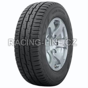 Pneu Toyo OBSERVE VAN 195/80 R14 TL C 10PR M+S 3PMSF 110S Zimní