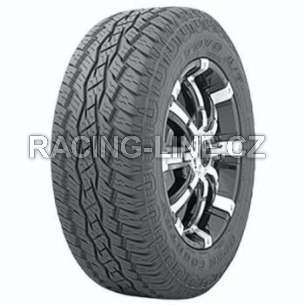 Pneu Toyo OPEN COUNTRY A/T+ 175/80 R16 TL M+S 91S Letní