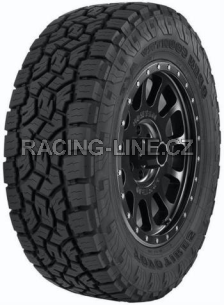 Pneu Toyo OPEN COUNTRY A/T III 215/70 R16 TL M+S 3PMSF 100T Celoroční