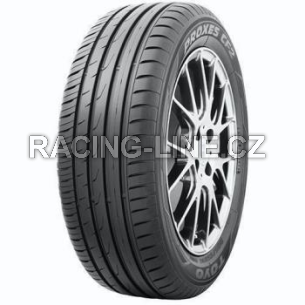 Pneu Toyo PROXES CF2 SUV 225/55 R18 TL 98V Letní