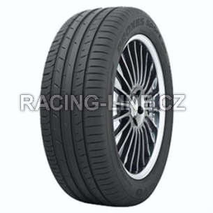 Pneu Toyo PROXES SPORT SUV 215/65 R17 TL 99V Letní