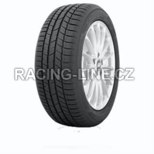 Pneu Toyo SNOWPROX S954 195/55 R20 TL XL M+S 3PMSF 95H Zimní