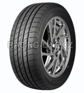 Pneu Tracmax ICE-PLUS S220 265/70 R17 TL M+S 3PMSF 115T Zimní