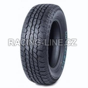 Pneu Tracmax X PRIVILO AT08 265/70 R17 TL 115T Letní