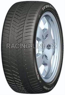 Pneu Tracmax X PRIVILO S-330 215/55 R18 TL XL M+S 3PMSF 99V Zimní