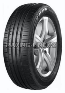 Pneu Tracmax X PRIVILO TX-1 205/55 R16 TL 91V Letní