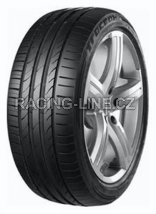 Pneu Tracmax X PRIVILO TX-3 195/45 R17 TL ZR 85W Letní