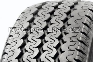 Pneu Triangle MILEAGE PLUS TR652 165/80 R14 TL C LT M+S 6PR 91S Letní