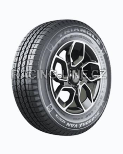 Pneu Triangle SEASONX VAN TA702 195/70 R15 TL C 8PR M+S 3PMSF 104S Celoroční