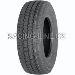 Pneu Triangle TR737 185/80 R14 TL C 8PR M+S 3PMSF 102Q Zimní