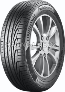 Pneu Uniroyal RAIN EXPERT 5 165/65 R14 TL 79T Letní