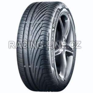 Pneu Uniroyal RAIN SPORT 3 185/55 R14 TL 80H Letní