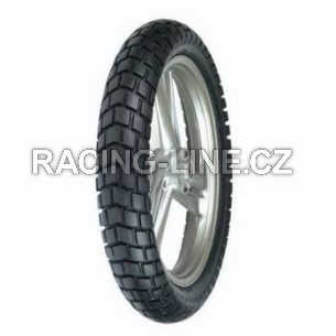 Pneu Vee Rubber VRM 163 120/90 R16 TL 63P Celoroční