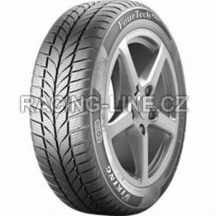 Pneu Viking FOURTECH PLUS 215/55 R18 TL XL M+S 3PMSF 99V Celoroční