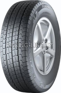 Pneu Viking FOURTECH VAN 195/60 R16 TL C M+S 3PMSF 99H Celoroční