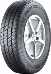 Pneu Viking WINTECH VAN 215/60 R17 TL C 8PR M+S 3PMSF 109T Zimní