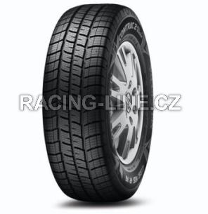 Pneu Vredestein COMTRAC 2 ALL SEASON+ 195/60 R16 TL C 6PR M+S 3PMSF 99H Celoroční