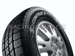 Pneu Vredestein COMTRAC 2 WINTER+ 205/65 R16 TL C M+S 3PMSF 107T Zimní