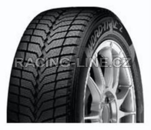 Pneu Vredestein NORD TRAC 2 205/60 R16 TL XL M+S 3PMSF 96T Zimní