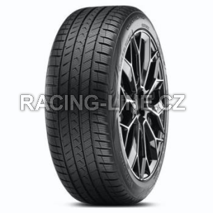 Pneu Vredestein QUATRAC PRO+ 215/40 R17 TL XL M+S 3PMSF FSL 87Y Celoroční