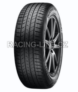 Pneu Vredestein QUATRAC PRO 265/50 R20 TL XL M+S 3PMSF FSL 111Y Celoroční