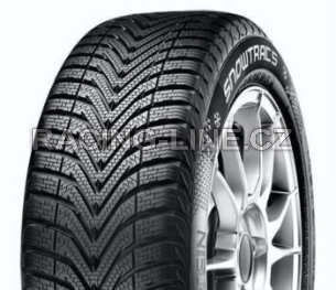 Pneu Vredestein SNOWTRAC 5 165/70 R14 TL M+S 3PMSF 81T Zimní