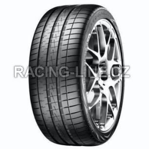 Pneu Vredestein ULTRAC VORTI 295/35 R20 TL XL ZR 105Y Letní