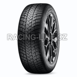 Pneu Vredestein WINTRAC PRO+ 215/50 R18 TL M+S 3PMSF 92V Zimní