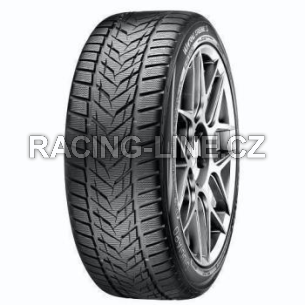 Pneu Vredestein WINTRAC XTREME S 245/40 R18 TL XL M+S 3PMSF 97Y Zimní