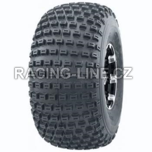 Pneu Wanda P322 16/8 R7 TL 2PR  Celoroční