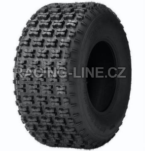 Pneu Wanda P336 20/10 R9 TL 4PR 34J Celoroční