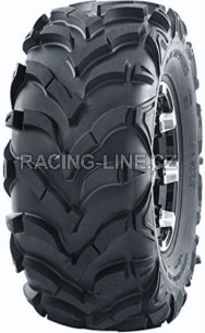 Pneu Wanda P341 25/10 R12 TL 6PR 50J Celoroční