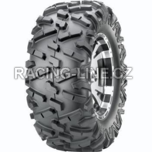 Pneu Wanda P350 25/10 R12 TL 4PR 45J Celoroční