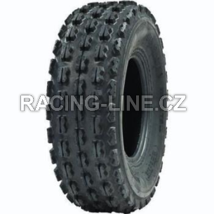 Pneu Wanda P356 21/7 R10 TL 4PR 25J Celoroční