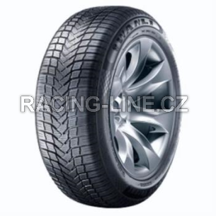 Pneu Wanli SC501 155/80 R13 TL M+S 3PMSF 79T Celoroční