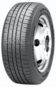 Pneu West Lake TRAILER ST290 195/55 R10 TL C M+S 98N Letní