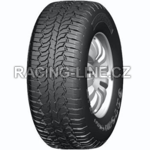 Pneu Windforce CATCHFORS A/T 245/70 R16 TL 4PR OWL 107T Letní